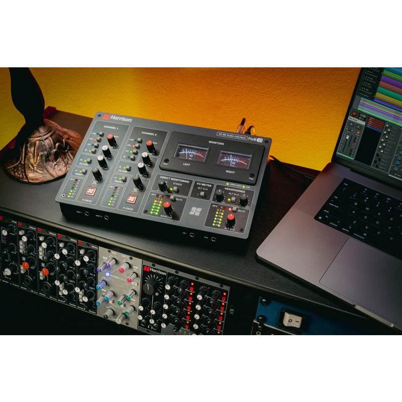 Harrison Audio - 