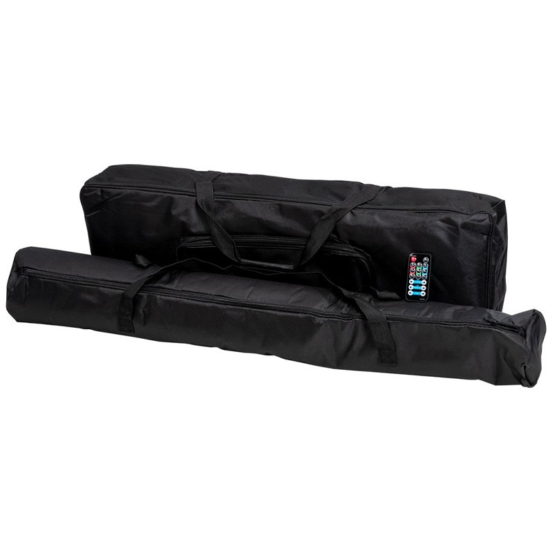 COLORKEY - Effetto luci led a batteria portatile