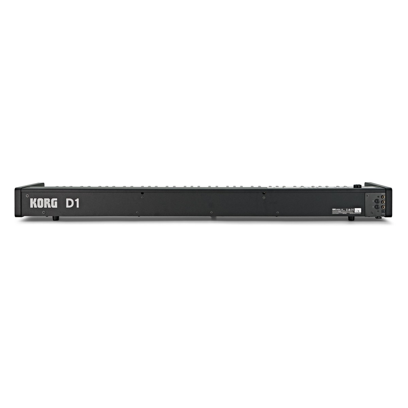 KORG - Piano digitale compatto e portatile 88 tasti