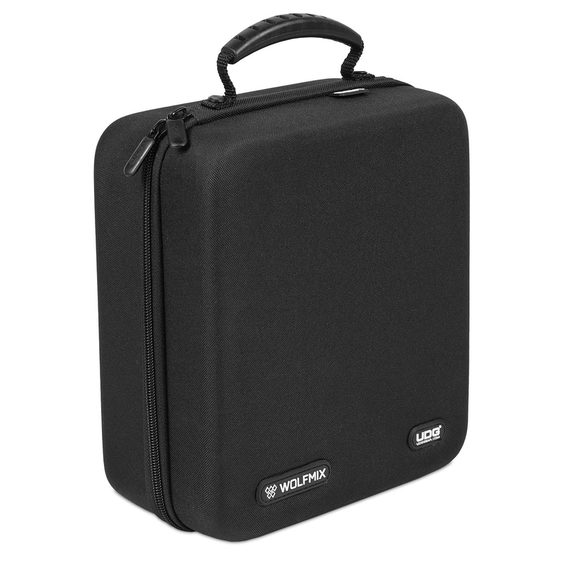 UDG - 