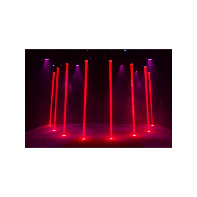 COLORKEY - Testa mobile beam