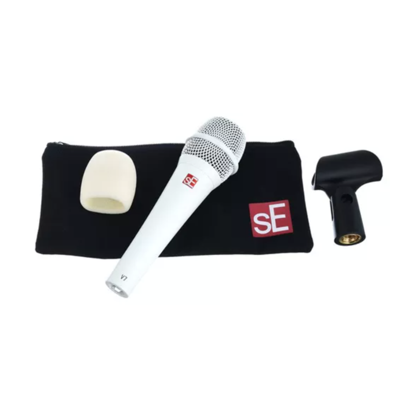 SE ELECTRONICS - 
