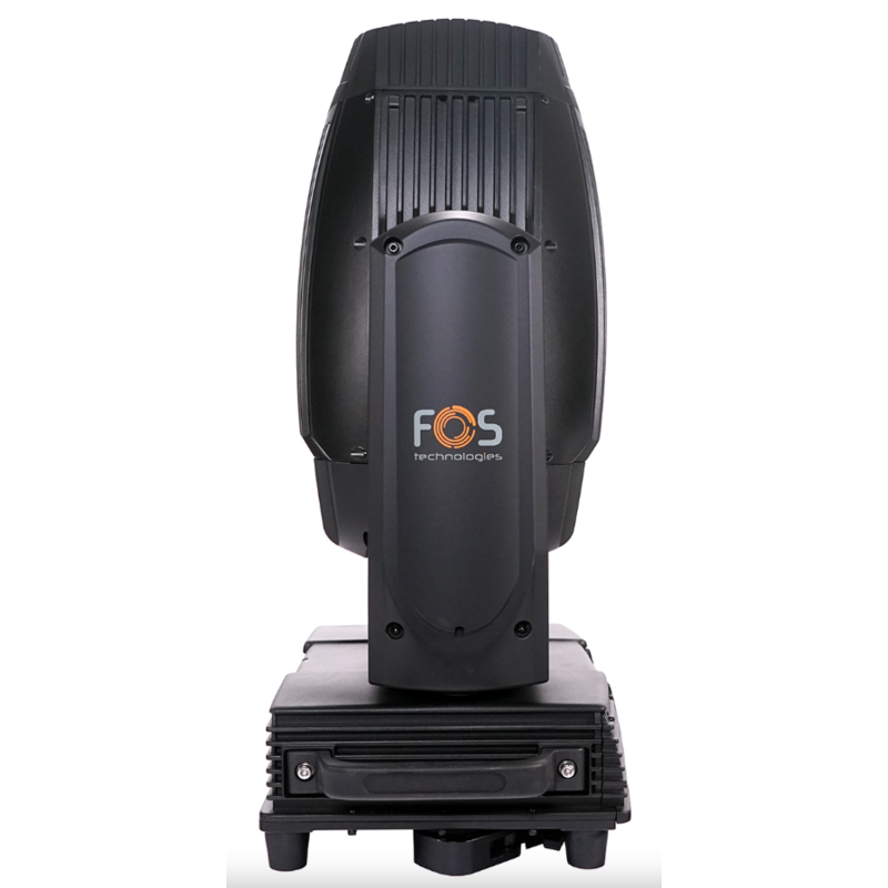 FOS TECHNOLOGIES - 