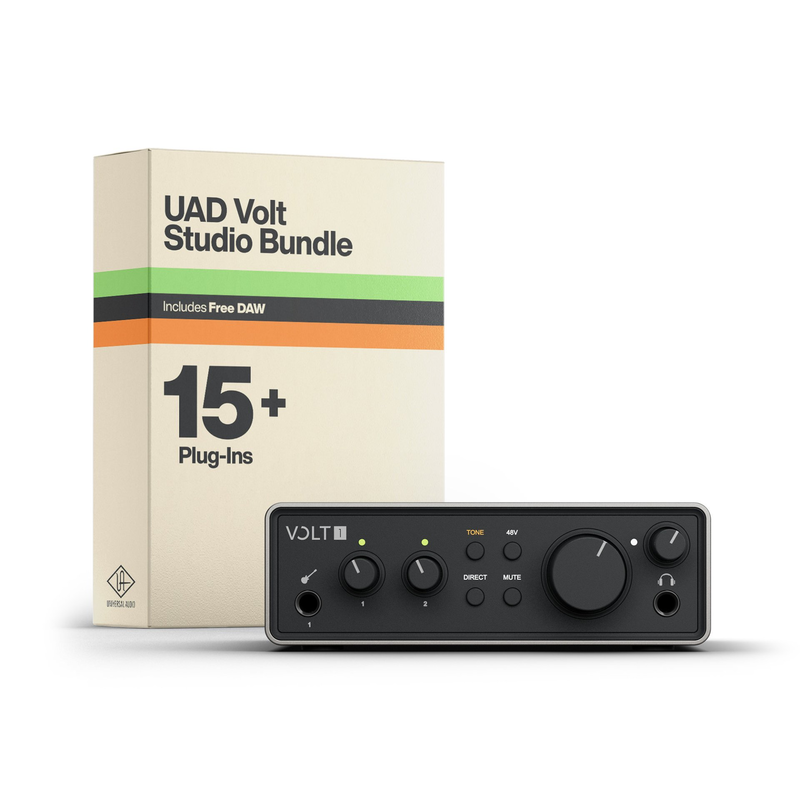 UNIVERSAL AUDIO - 