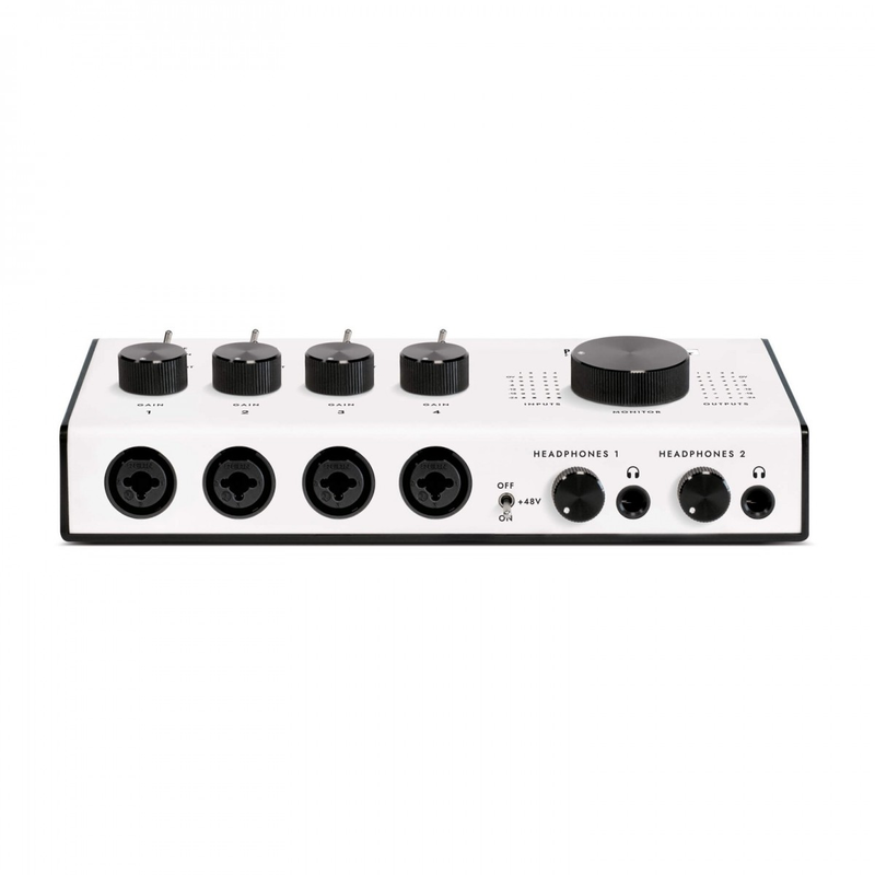 BLACKSTAR - interfaccia audio USB a 4 canali