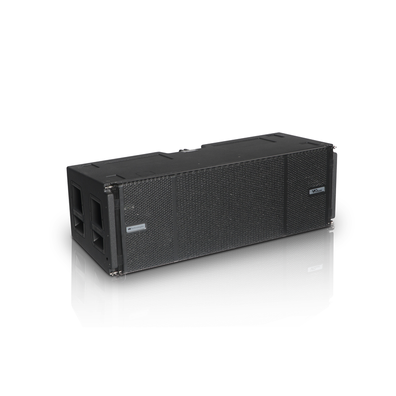 DB TECHNOLOGIES - Line array 2x12