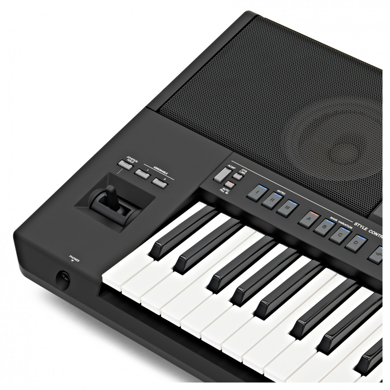 YAMAHA - 