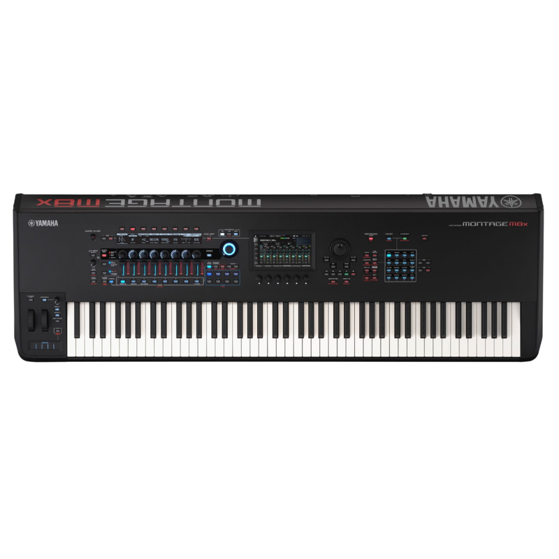 YAMAHA - 