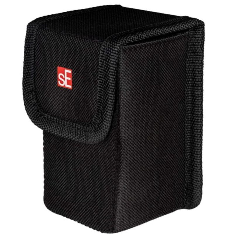 SE ELECTRONICS - 