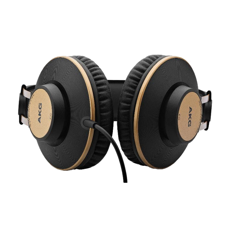 AKG - Cuffia dinamica chiusa