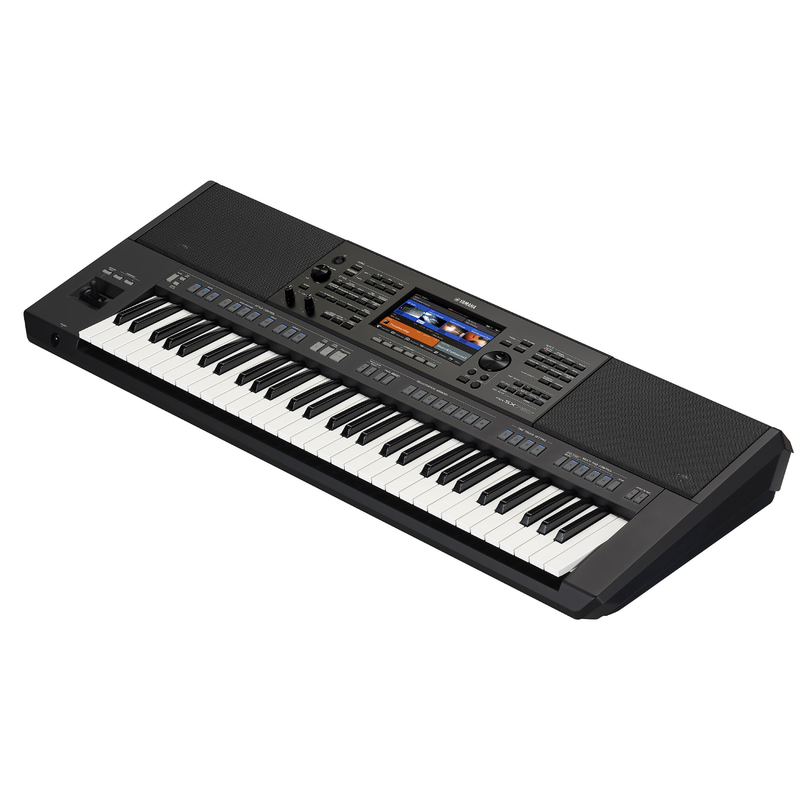 YAMAHA - 