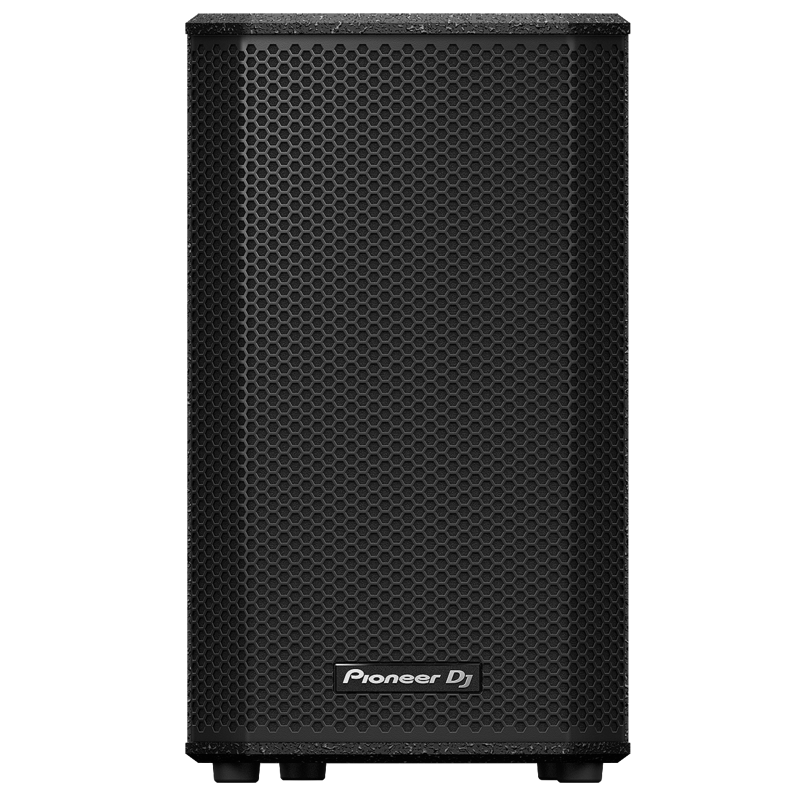 PIONEER DJ - 8
