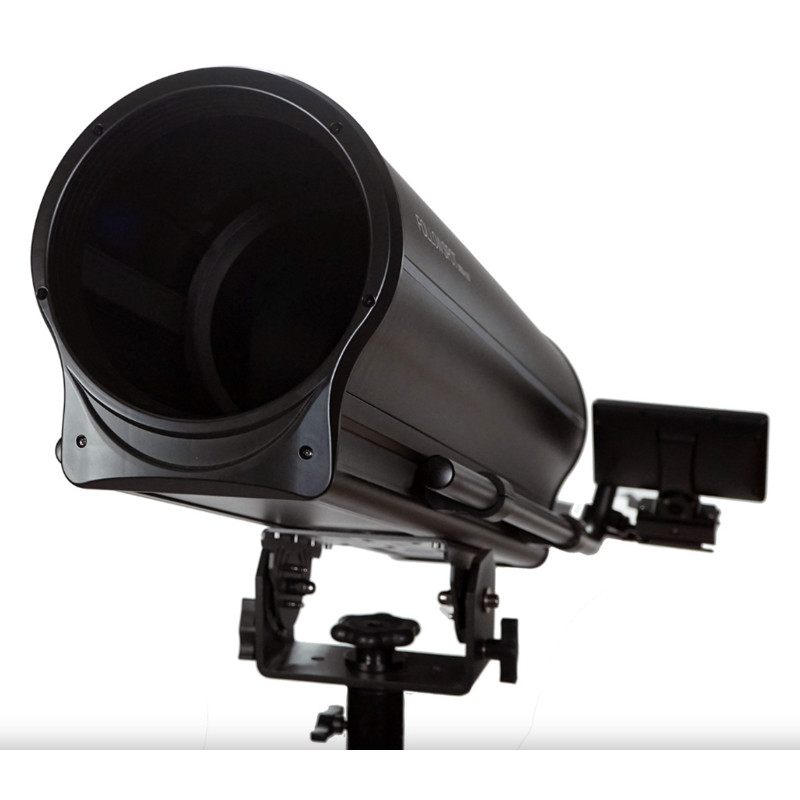 FOS TECHNOLOGIES - 