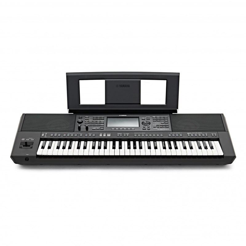 YAMAHA - 