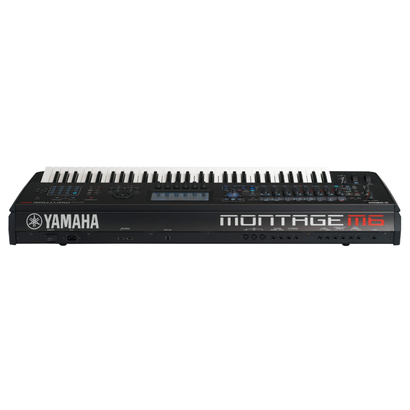 YAMAHA - 