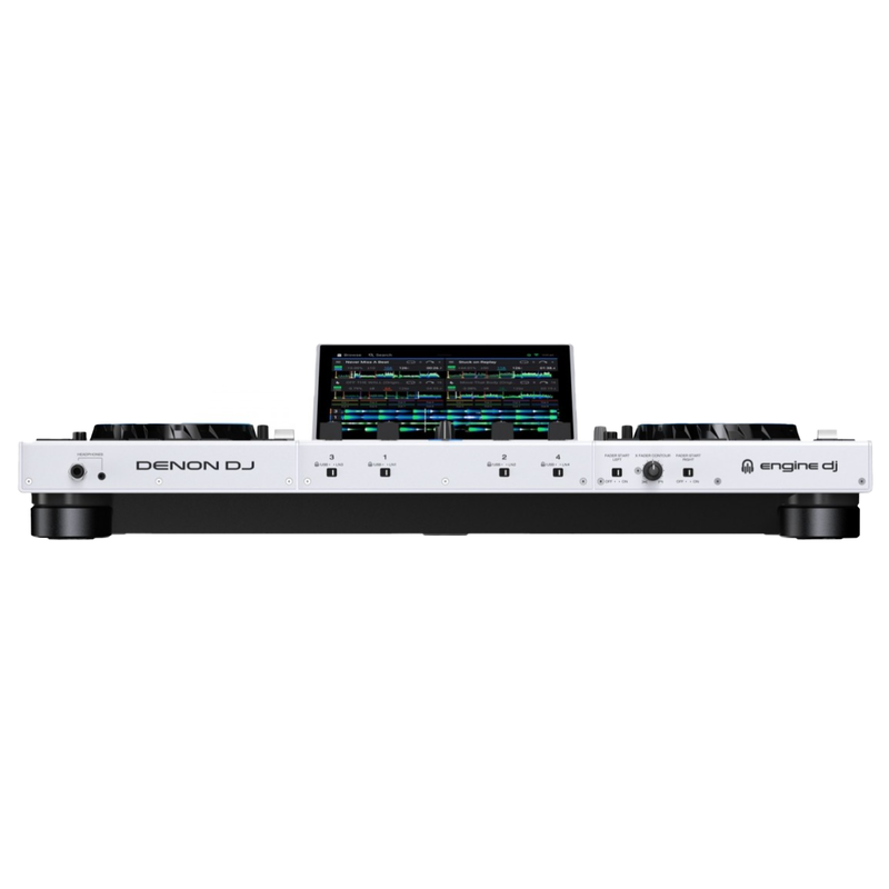 DENON DJ - 