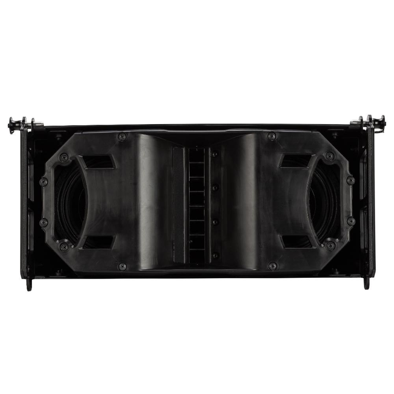 RCF - MODULO LINE ARRAY ATTIVO A DUE VIE