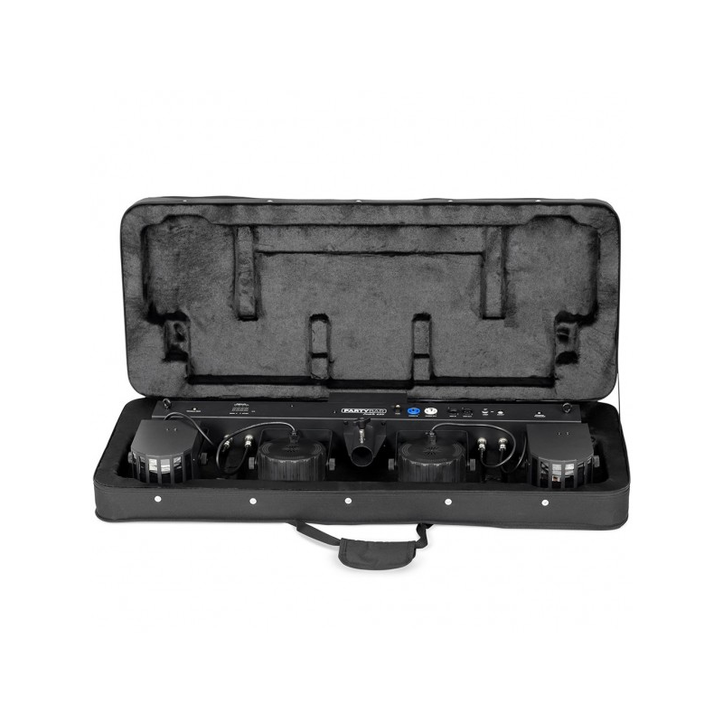 COLORKEY - Set a batteria con Luci a led