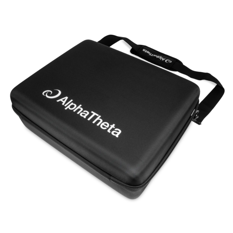 AlphaTheta - 