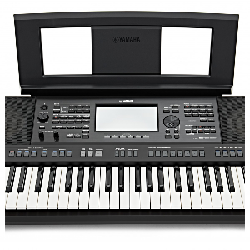 YAMAHA - 