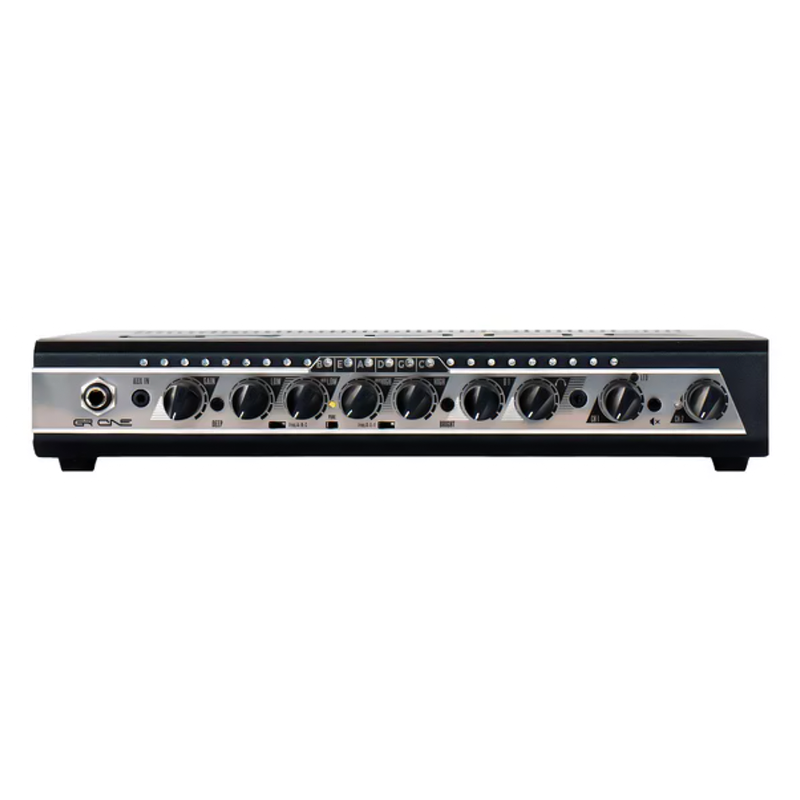 GR BASS - 