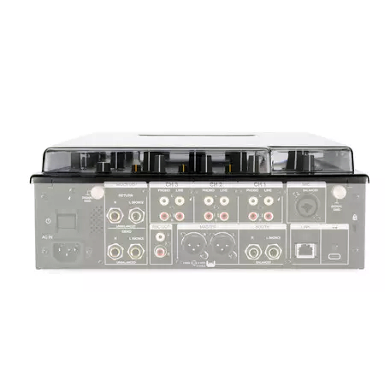 DECKSAVER - 