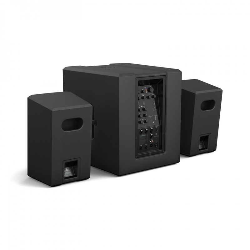 LD SYSTEMS - 