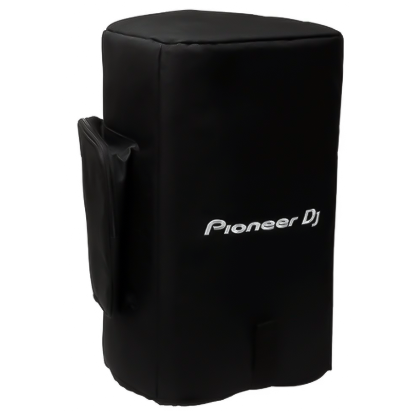 PIONEER DJ - Cover for XPRS 82