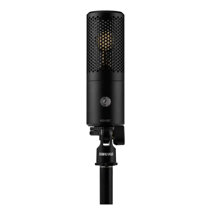 SHURE - 