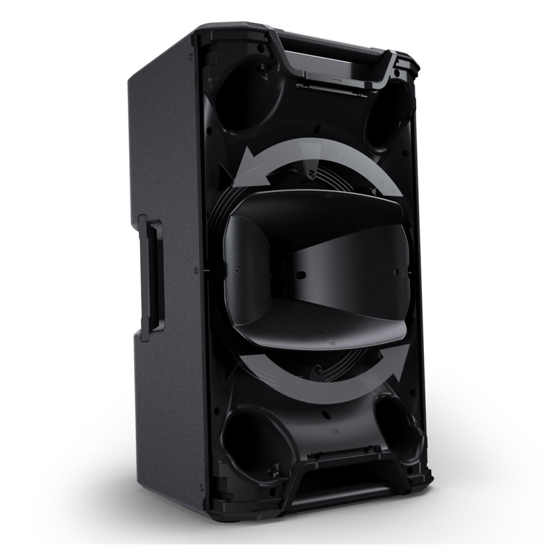 LD SYSTEMS - 