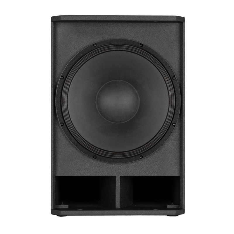 RCF - Diffusore attivo a tre vie 15