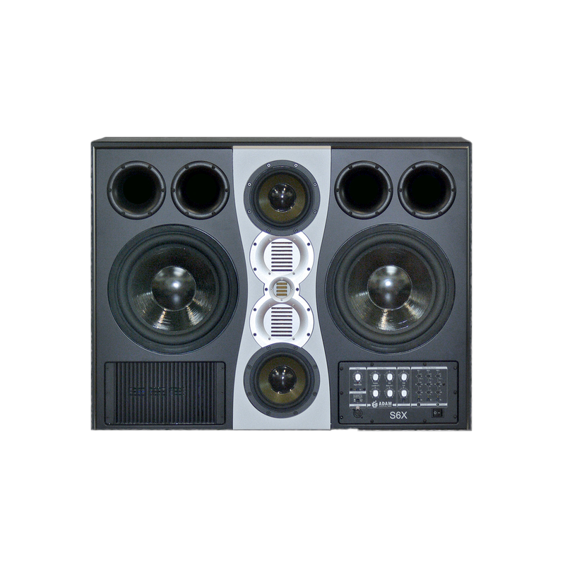ADAM AUDIO - 