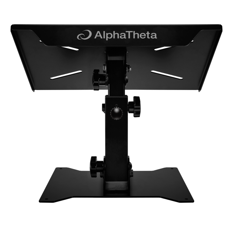 AlphaTheta - 