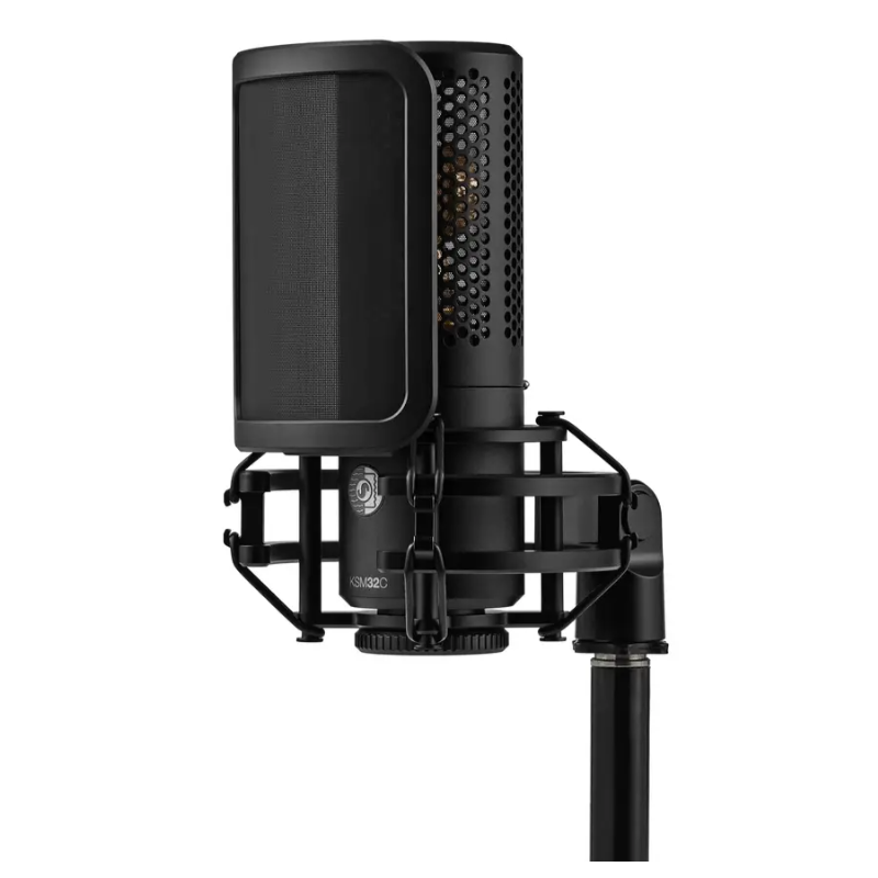 SHURE - 