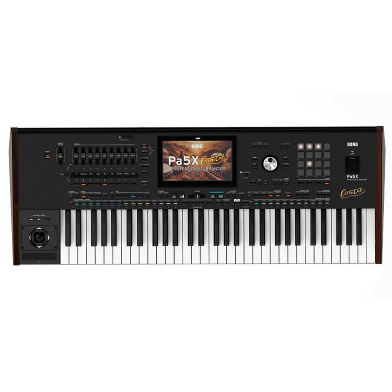 KORG - Tastiera arranger 61 tasti