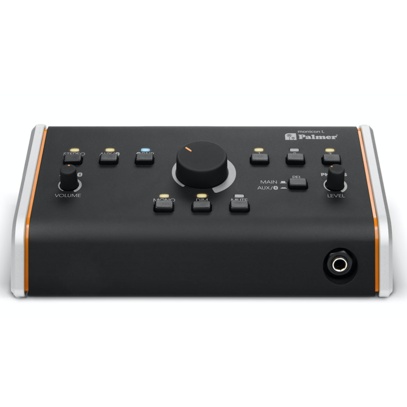 PALMER PRO - 