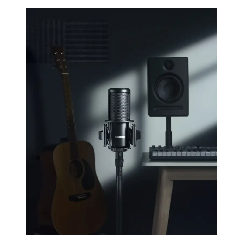 SHURE - 