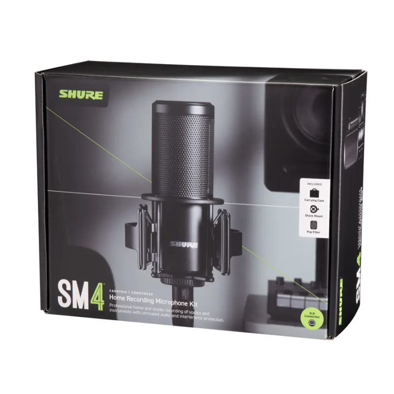 SHURE - 