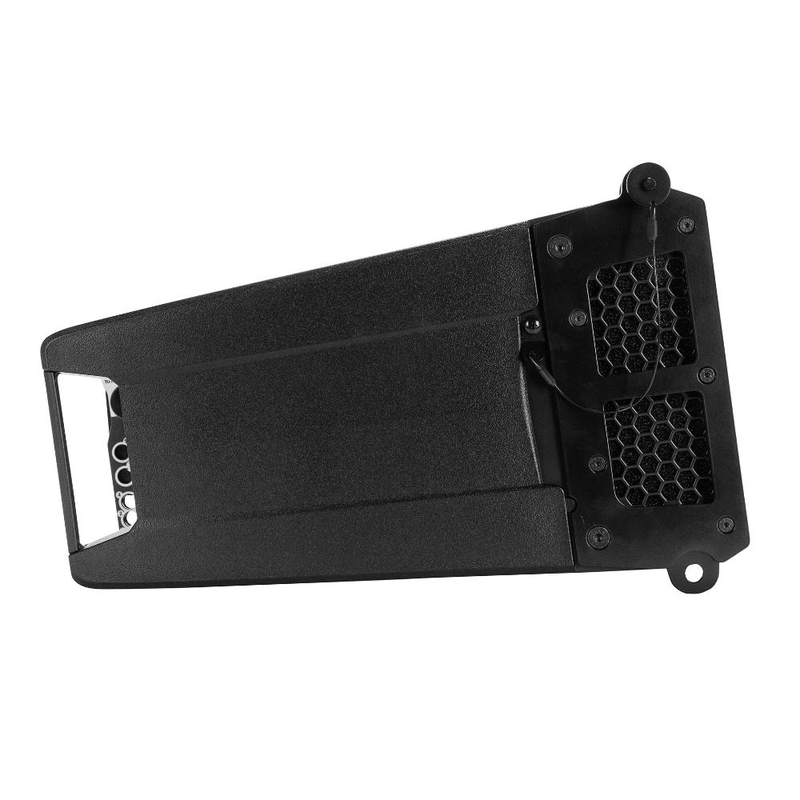 RCF - MODULO LINE ARRAY ATTIVO A DUE VIE