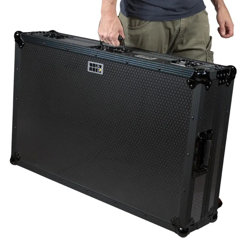 AlphaTheta - FLIGHT CASE PER XDJ-AZ BK
