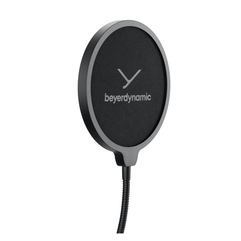 BEYERDYNAMIC - Microfono a condensatore con diaframma largo, cardioide