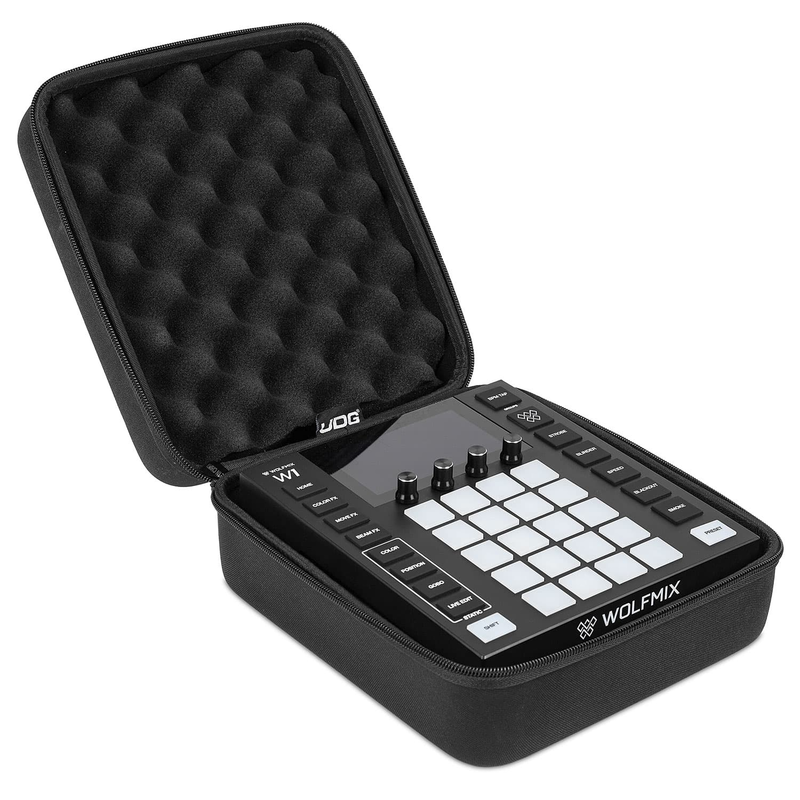 UDG - 