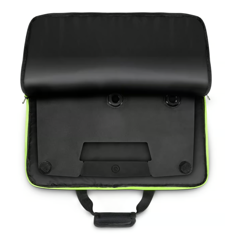 GRAVITY - Borsa di trasporto per piastra di base quadrata piccola
