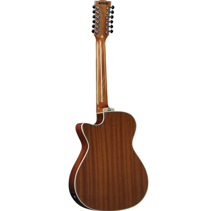 EKO - chitarra acustica elettrificata a 12 corde della serie ONE
