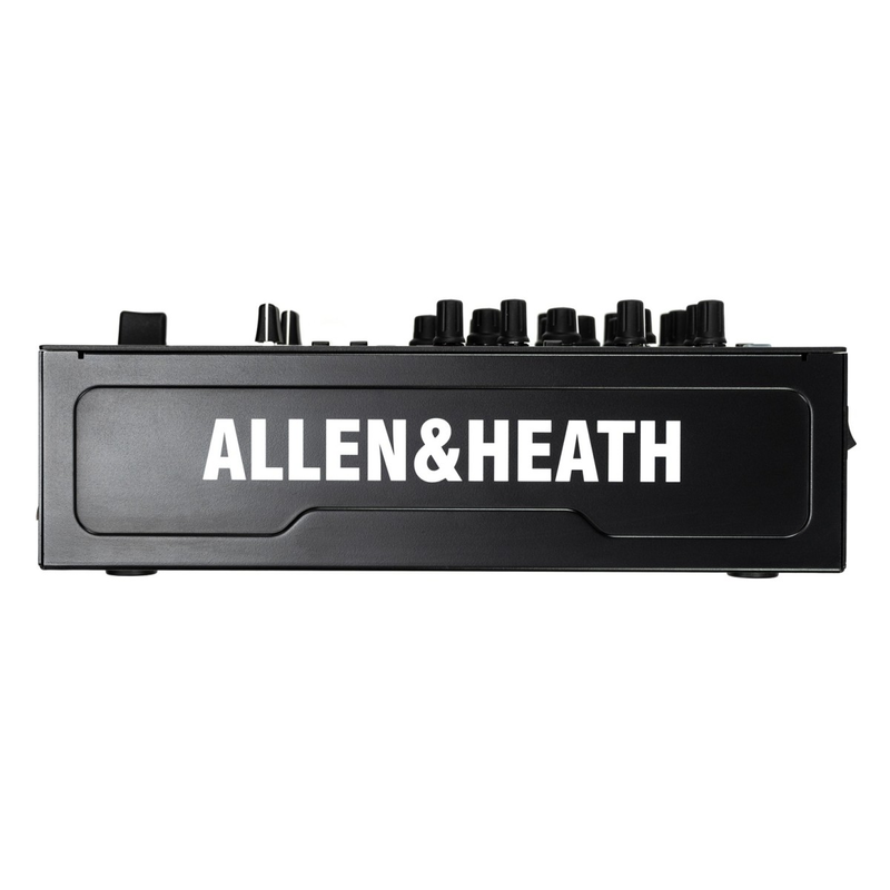 ALLEN & HEATH - 