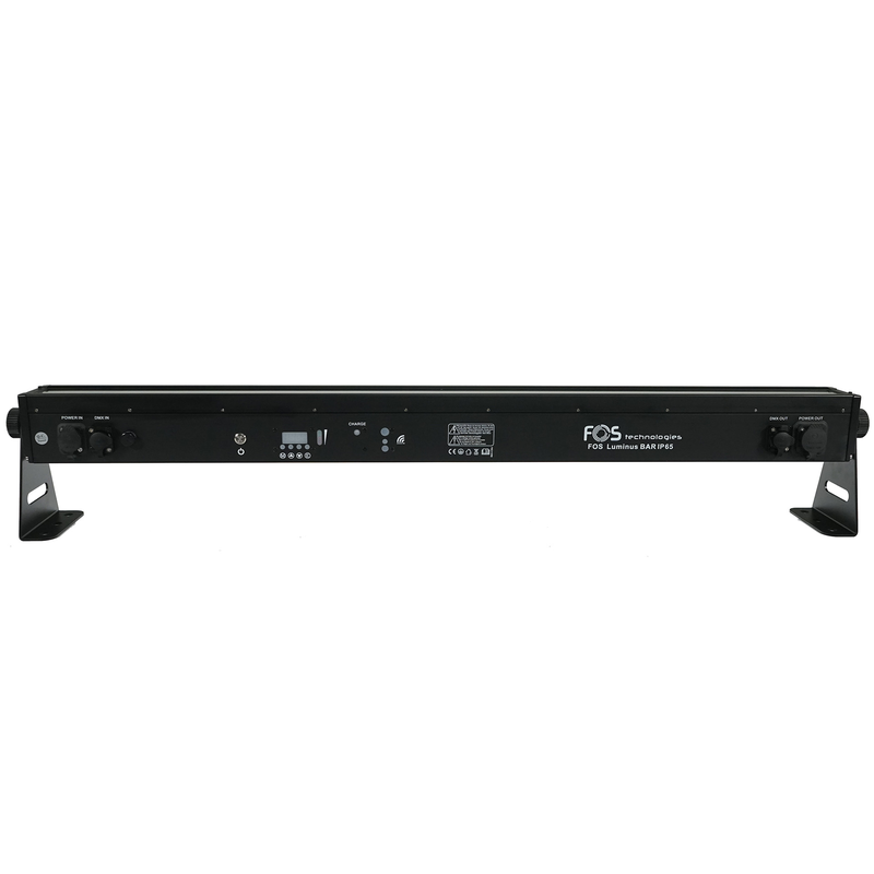 FOS TECHNOLOGIES - Barra LED per esterni