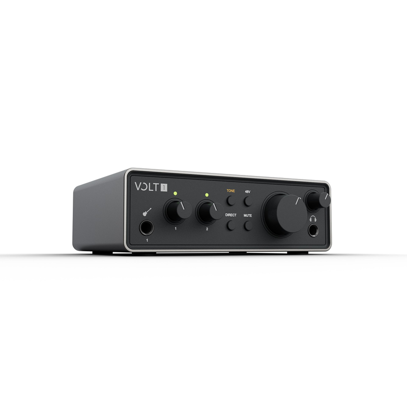 UNIVERSAL AUDIO - 