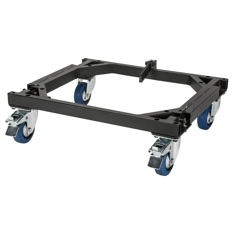 RCF - Carrello RCF KART per HDL10