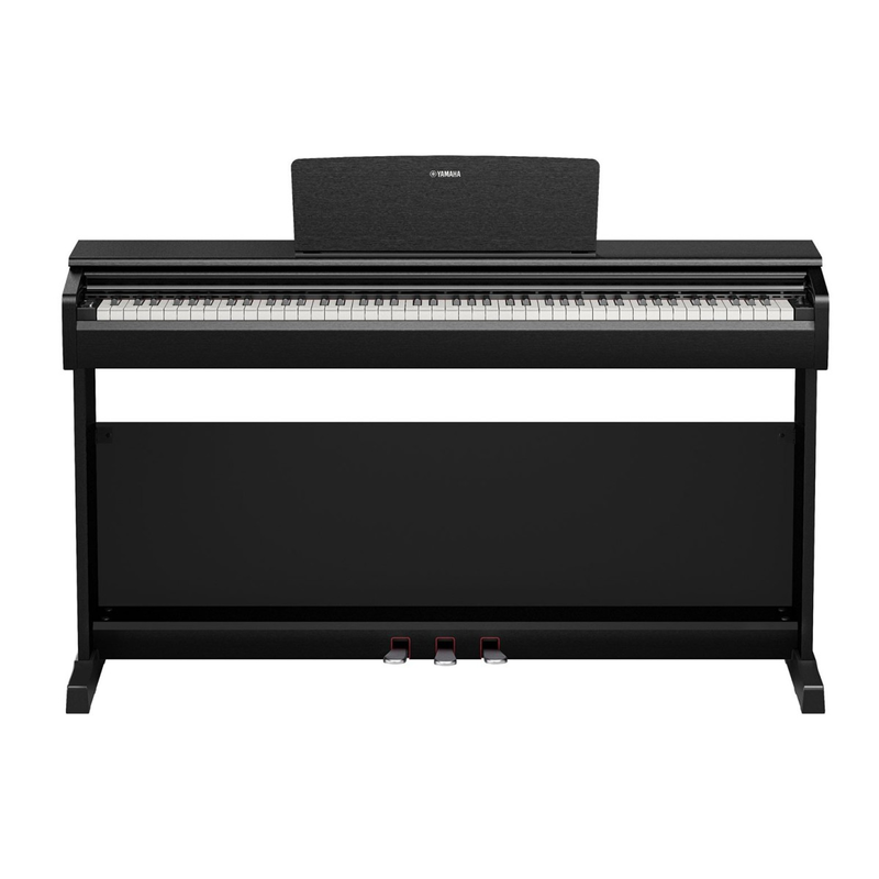 YAMAHA - 