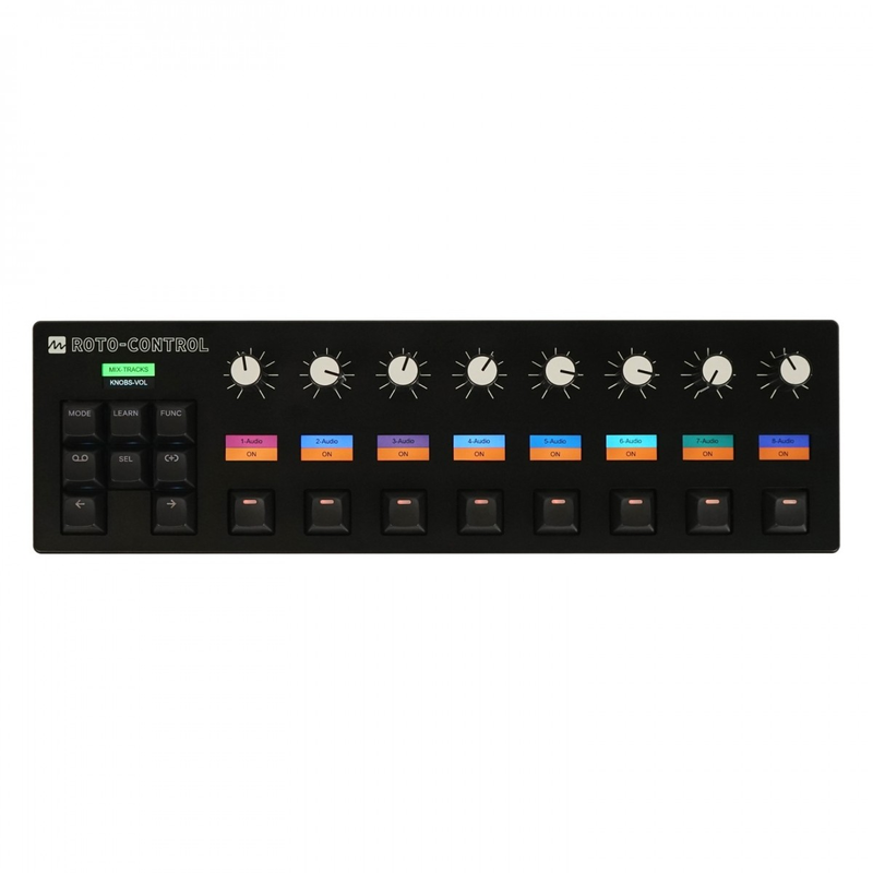 Melbourne Instruments - Controller Midi e DAW